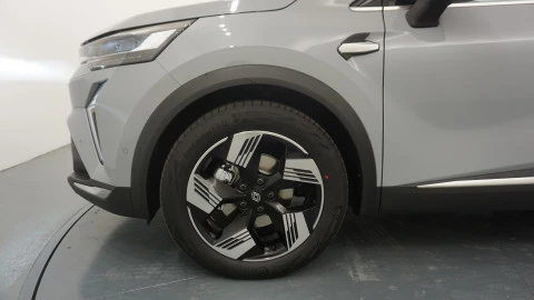 Renault Symbioz Techno E-Tech full hybr 105kW (145CV)