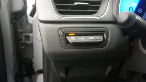 Renault Symbioz Techno E-Tech full hybr 105kW (145CV)