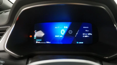 Renault Symbioz Techno E-Tech full hybr 105kW (145CV)