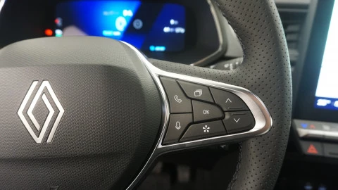 Renault Symbioz Techno E-Tech full hybr 105kW (145CV)