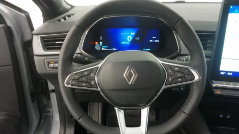 Renault Symbioz Techno E-Tech full hybr 105kW (145CV)