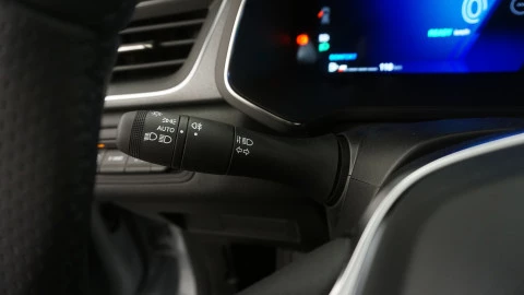 Renault Symbioz Techno E-Tech full hybr 105kW (145CV)