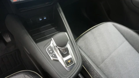 Renault Symbioz Techno E-Tech full hybr 105kW (145CV)