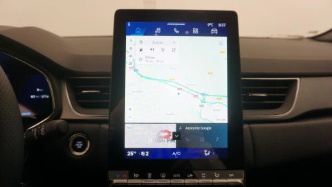 Renault Symbioz Techno E-Tech full hybr 105kW (145CV)