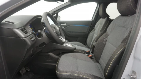 Renault Symbioz Techno E-Tech full hybr 105kW (145CV)