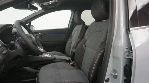 Renault Symbioz Techno E-Tech full hybr 105kW (145CV)