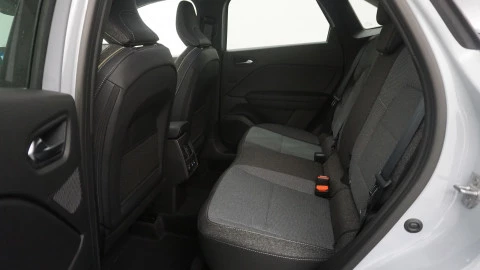 Renault Symbioz Techno E-Tech full hybr 105kW (145CV)