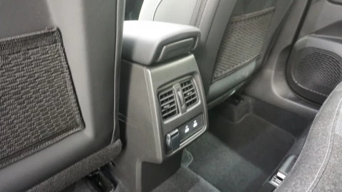 Renault Symbioz Techno E-Tech full hybr 105kW (145CV)