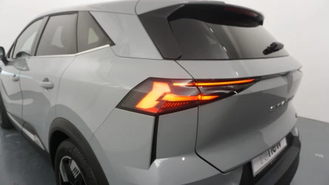 Renault Symbioz Techno E-Tech full hybr 105kW (145CV)