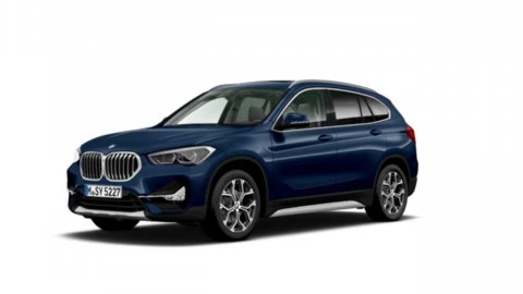 BMW X1 sDrive18dA Business