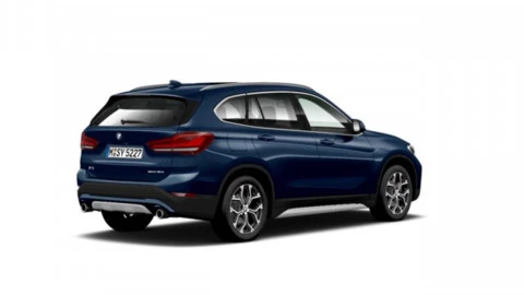 BMW X1 sDrive18dA Business