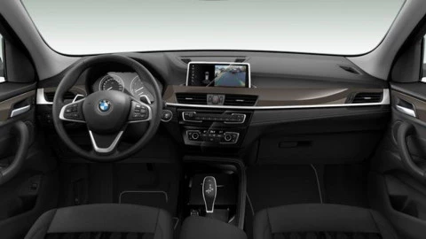 BMW X1 sDrive18dA Business