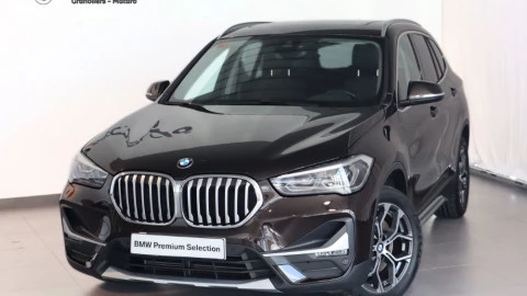 BMW Serie X1 xDrive 20d xLine