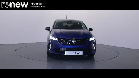 Renault Clio Evolution dCi 100 (74kw)