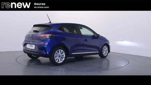 Renault Clio Evolution dCi 100 (74kw)