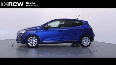 Renault Clio Evolution dCi 100 (74kw)