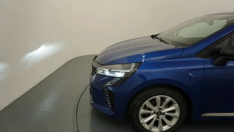 Renault Clio Evolution dCi 100 (74kw)