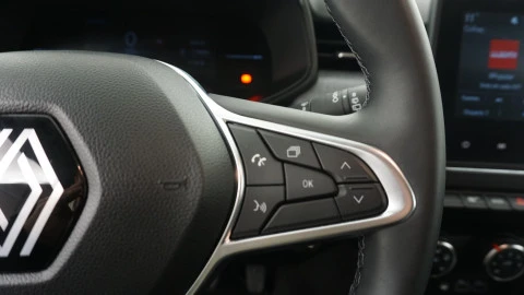 Renault Clio Evolution dCi 100 (74kw)