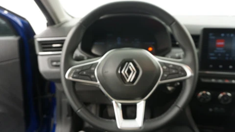 Renault Clio Evolution dCi 100 (74kw)