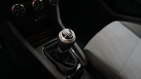 Renault Clio Evolution dCi 100 (74kw)