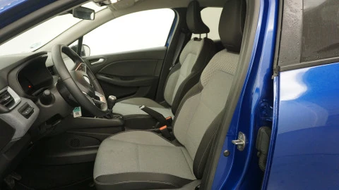 Renault Clio Evolution dCi 100 (74kw)