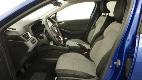 Renault Clio Evolution dCi 100 (74kw)