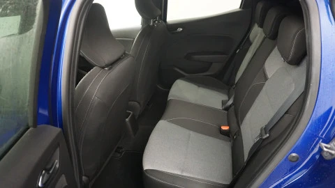 Renault Clio Evolution dCi 100 (74kw)