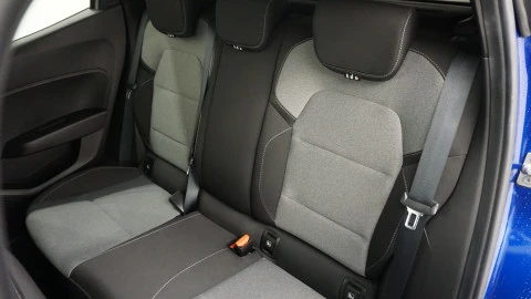 Renault Clio Evolution dCi 100 (74kw)