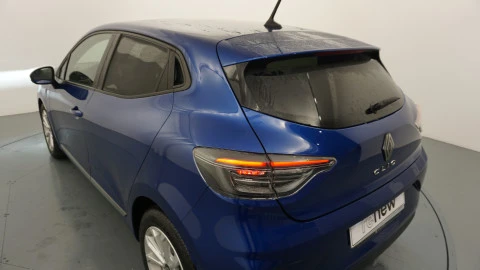 Renault Clio Evolution dCi 100 (74kw)