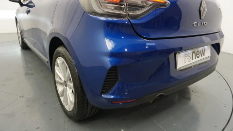 Renault Clio Evolution dCi 100 (74kw)