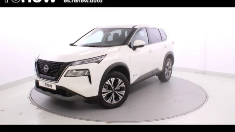Nissan X-Trail  Hibrido  1.5 e-Power Acenta 4x2 5pl. 152kW