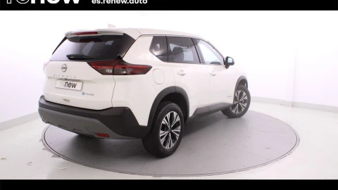 Nissan X-Trail  Hibrido  1.5 e-Power Acenta 4x2 5pl. 152kW