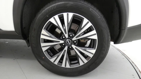 Nissan X-Trail  Hibrido  1.5 e-Power Acenta 4x2 5pl. 152kW