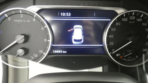 Nissan X-Trail  Hibrido  1.5 e-Power Acenta 4x2 5pl. 152kW