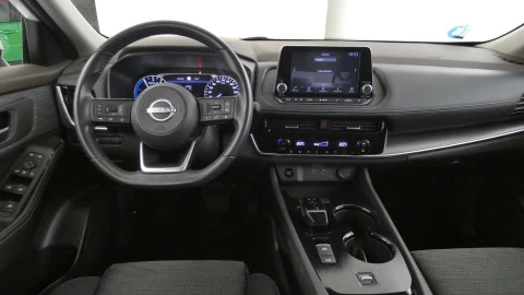 Nissan X-Trail  Hibrido  1.5 e-Power Acenta 4x2 5pl. 152kW