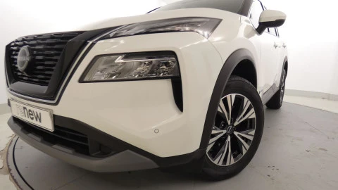 Nissan X-Trail  Hibrido  1.5 e-Power Acenta 4x2 5pl. 152kW