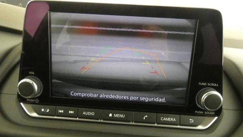 Nissan X-Trail  Hibrido  1.5 e-Power Acenta 4x2 5pl. 152kW