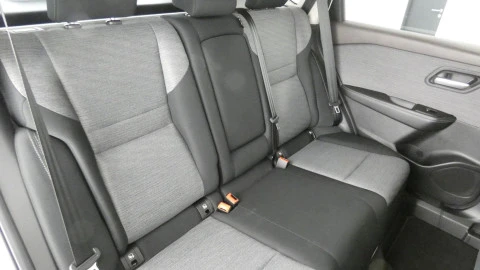 Nissan X-Trail  Hibrido  1.5 e-Power Acenta 4x2 5pl. 152kW