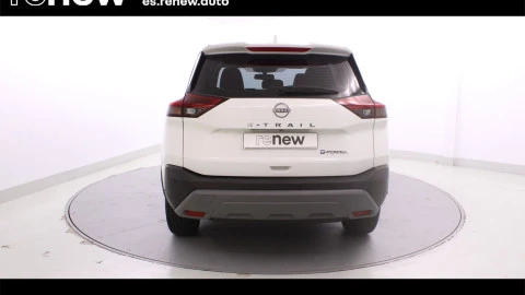 Nissan X-Trail  Hibrido  1.5 e-Power Acenta 4x2 5pl. 152kW
