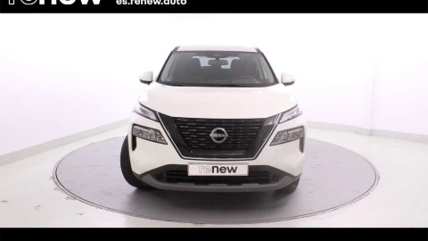 Nissan X-Trail  Hibrido  1.5 e-Power Acenta 4x2 5pl. 152kW