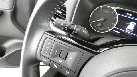 Nissan X-Trail  Hibrido  1.5 e-Power Acenta 4x2 5pl. 152kW