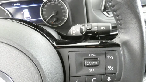 Nissan X-Trail  Hibrido  1.5 e-Power Acenta 4x2 5pl. 152kW