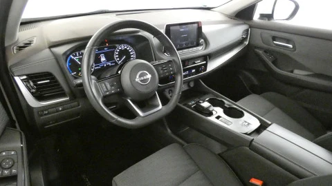 Nissan X-Trail  Hibrido  1.5 e-Power Acenta 4x2 5pl. 152kW