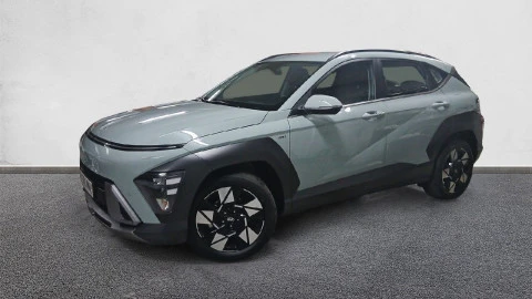Hyundai Kona 1.0T 115CV XLS