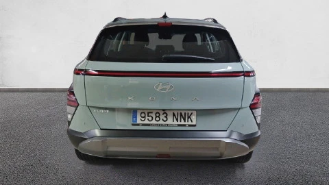 Hyundai Kona 1.0T 115CV XLS