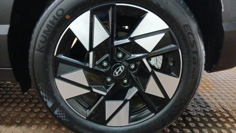 Hyundai Kona 1.0T 115CV XLS