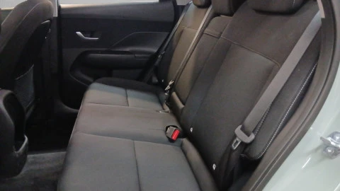 Hyundai Kona 1.0T 115CV XLS