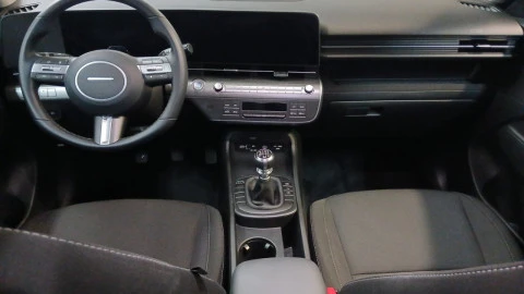 Hyundai Kona 1.0T 115CV XLS