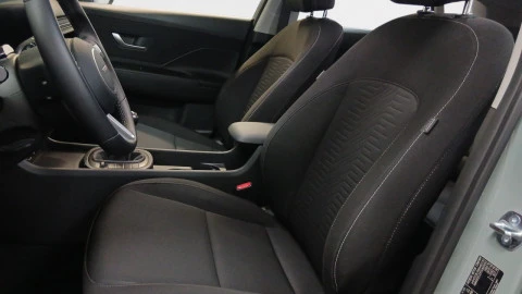 Hyundai Kona 1.0T 115CV XLS