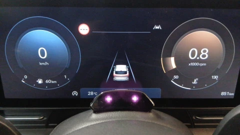 Hyundai Kona 1.0T 115CV XLS